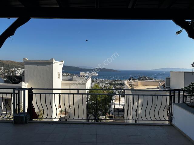 Bodrum, Muğla içerisinde kiralık mülk