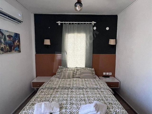 Bodrum, Muğla içerisinde satılık Turistik Tesis