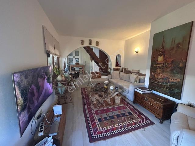 Çırkan, Bodrum içerisinde kiralık mülk