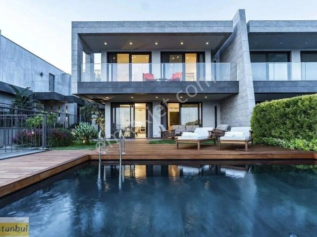 Bodrum, Muğla içerisinde satılık Villa