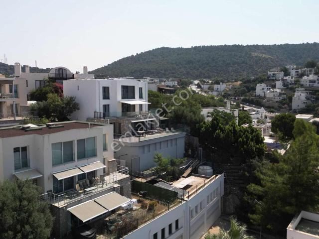 Bodrum, Muğla içerisinde kiralık mülk