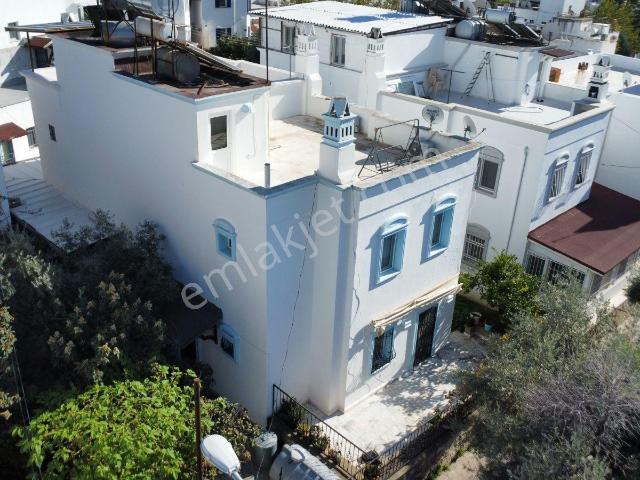 Bodrum, Muğla içerisinde kiralık Villa