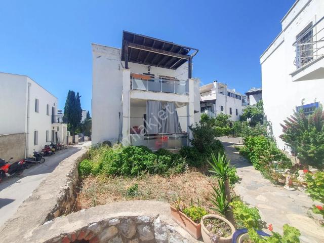 Bodrum, Muğla içerisinde satılık mülk