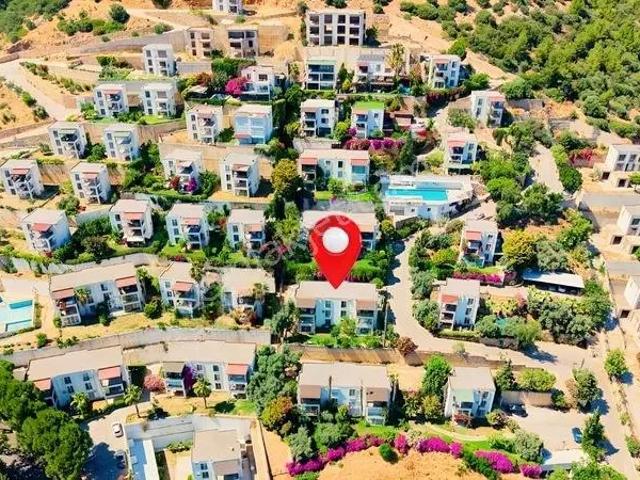 Bodrum, Muğla içerisinde satılık mülk