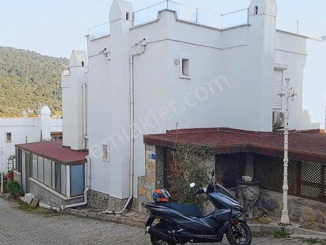 Bodrum, Muğla içerisinde satılık Villa