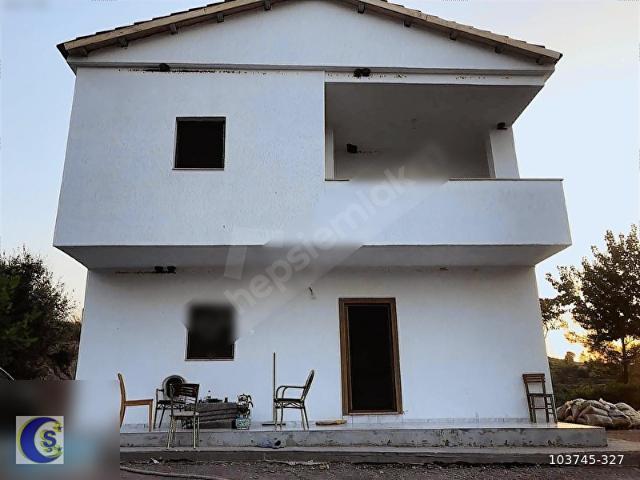 Milas, Muğla içerisinde satılık Fabrika