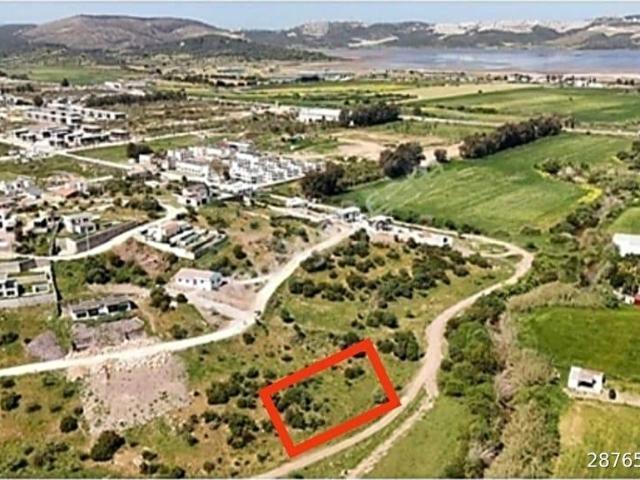 Milas, Muğla içerisinde satılık Arsa