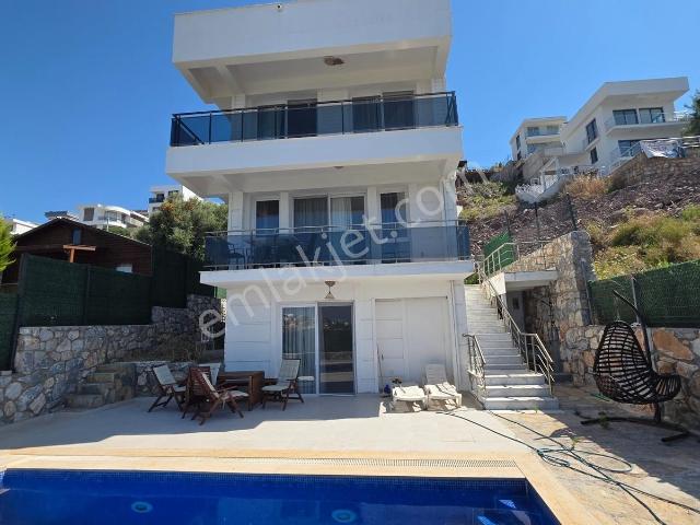 Milas, Muğla içerisinde satılık Villa