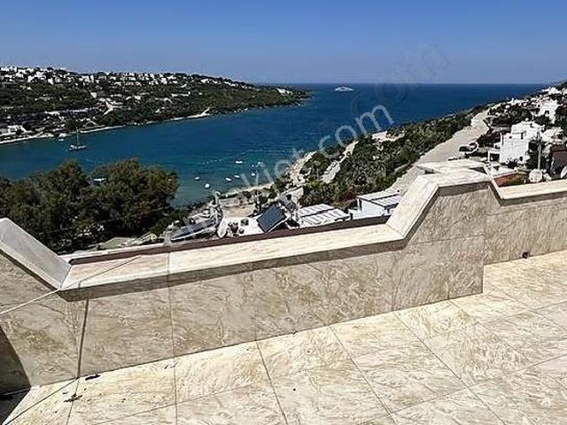 Milas, Muğla içerisinde satılık Villa