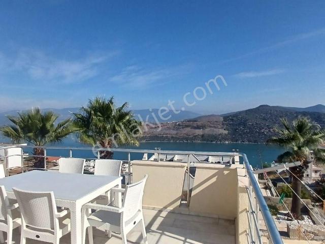 Milas, Muğla içerisinde satılık Villa