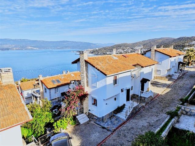 Milas, Muğla içerisinde satılık Villa