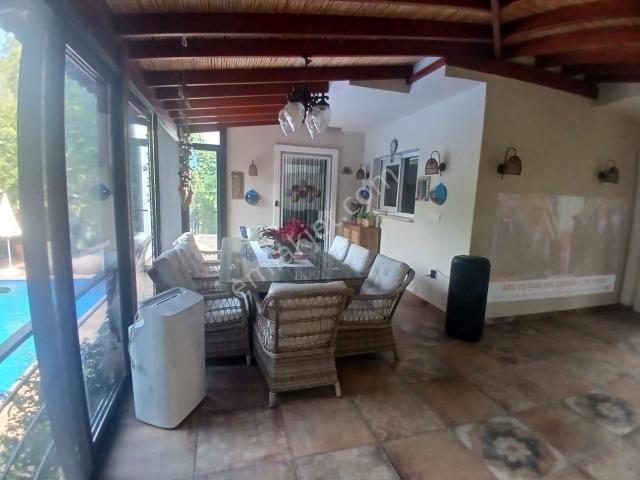 Milas, Muğla içerisinde satılık Villa