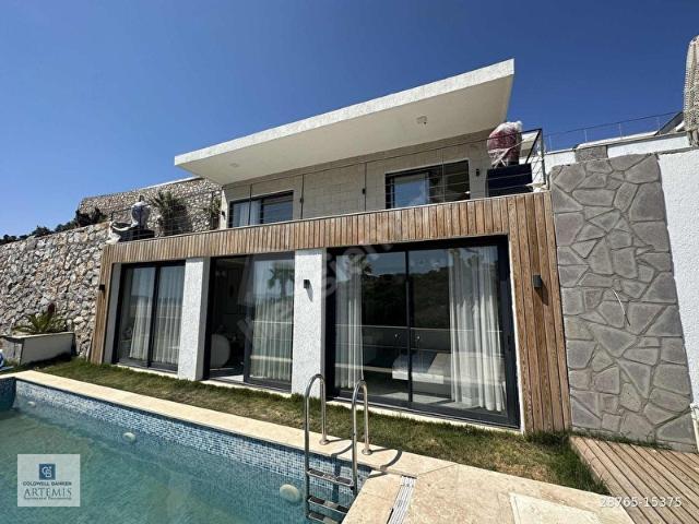 Milas, Muğla içerisinde satılık Villa