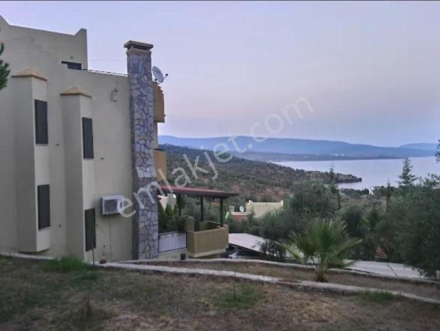 Milas, Muğla içerisinde satılık Villa