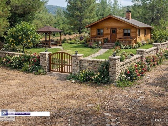 Yatağan, Muğla içerisinde satılık Arsa