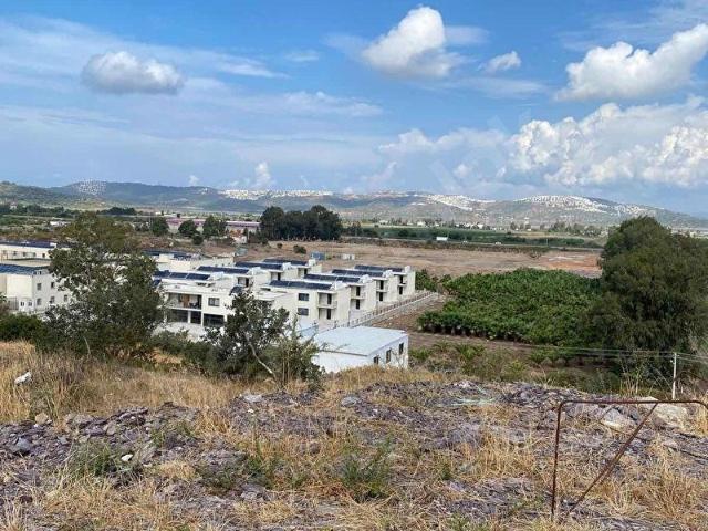 Milas, Muğla içerisinde satılık Arsa