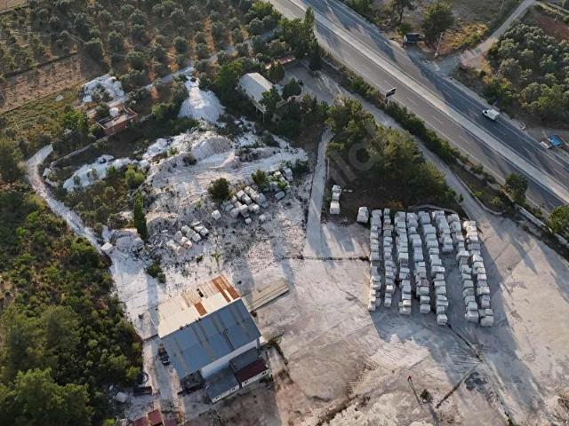 Yatağan, Muğla içerisinde satılık Dükkan
