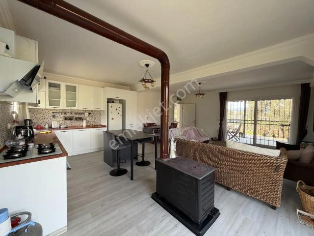 Kısırlar, Milas içerisinde satılık Villa