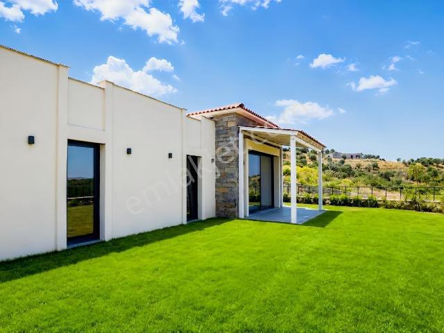 Bodrum, Muğla içerisinde satılık Villa