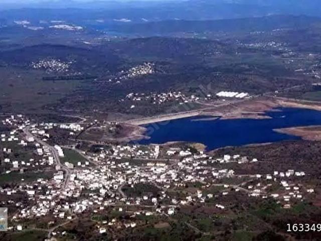 Bodrum, Muğla içerisinde satılık Arsa