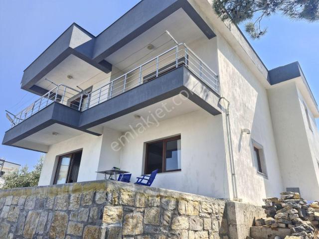 Milas, Muğla içerisinde satılık Villa
