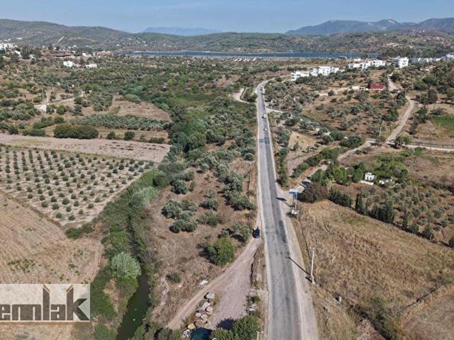 Bodrum, Muğla içerisinde satılık Arsa