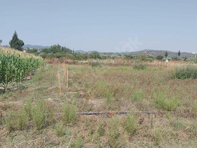 Bodrum, Muğla içerisinde satılık Arsa