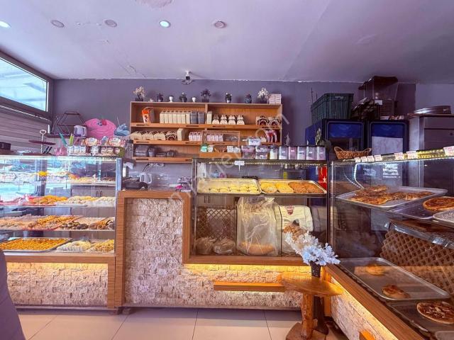 Bodrum, Muğla içerisinde kiralık Dükkan