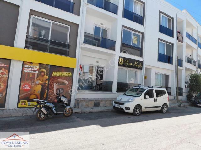 Bodrum, Muğla içerisinde satılık mülk