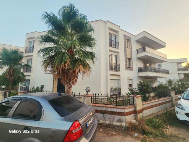 Bodrum, Muğla içerisinde kiralık mülk