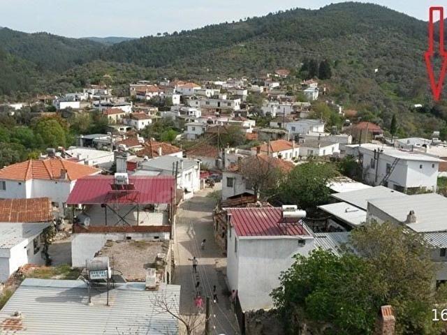 Milas, Muğla içerisinde satılık Arsa