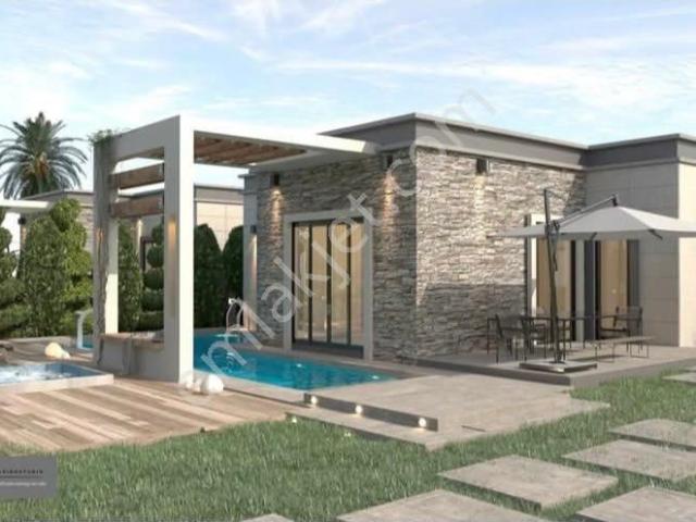 Bodrum, Muğla içerisinde satılık Villa