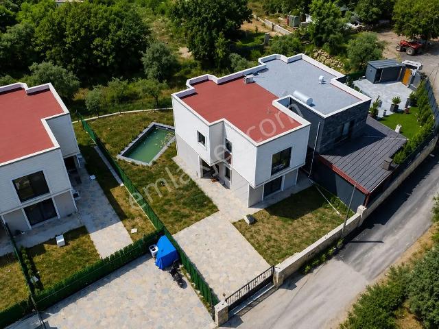 Bodrum, Muğla içerisinde satılık Villa