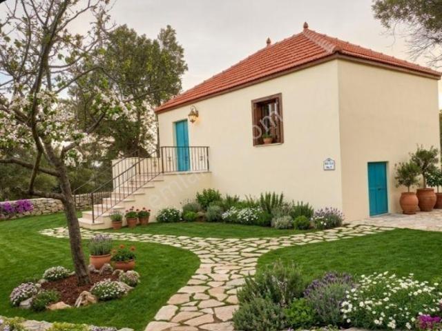 Bodrum, Muğla içerisinde satılık Villa