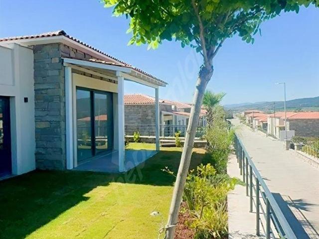 Bodrum, Muğla içerisinde satılık Villa