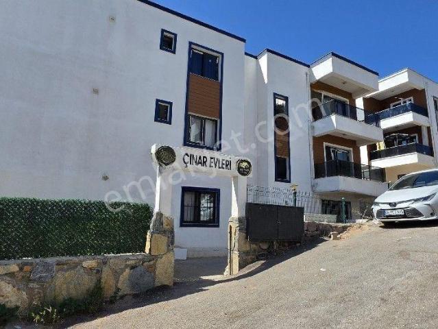 Karaova, Bodrum içerisinde kiralık mülk