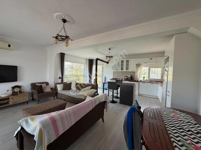 Milas, Muğla içerisinde satılık Villa