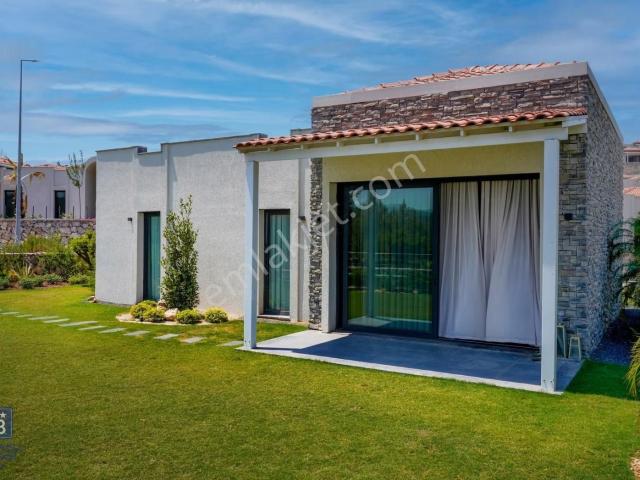 Bodrum, Muğla içerisinde satılık Villa