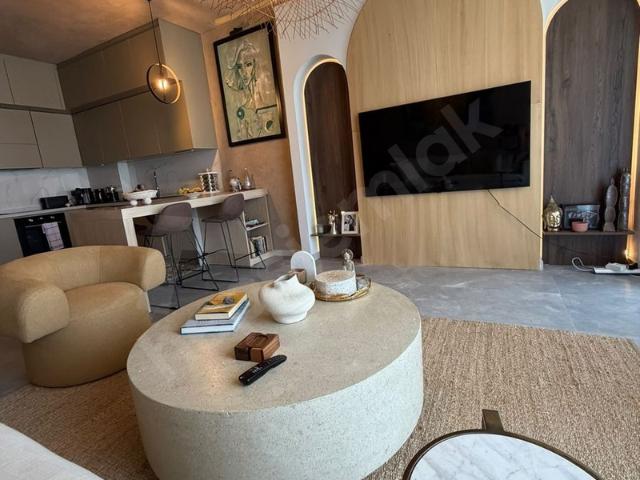 Muğla, Menteşe içerisinde satılık Villa