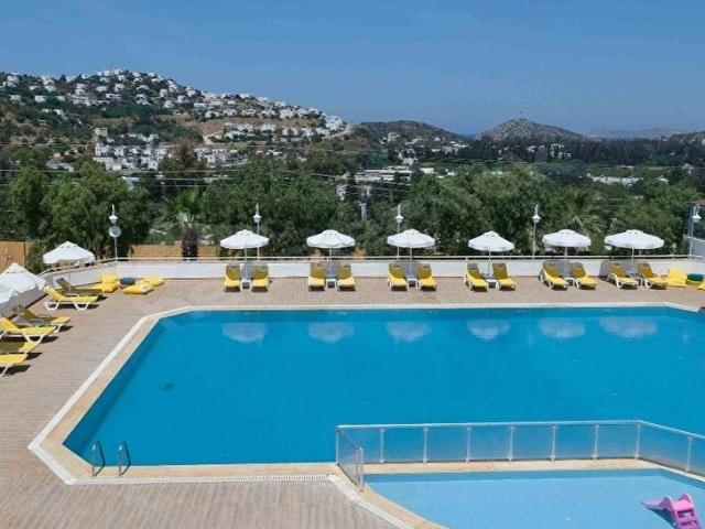 Bodrum, Muğla içerisinde satılık mülk