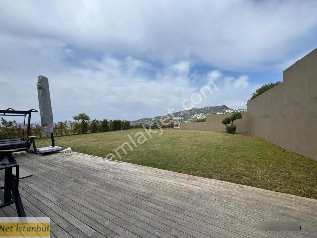 Bodrum, Muğla içerisinde kiralık mülk