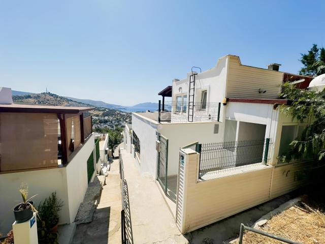 Bodrum, Muğla içerisinde satılık Villa