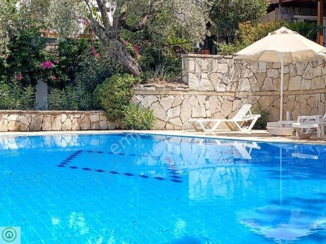 Bodrum, Muğla içerisinde kiralık mülk