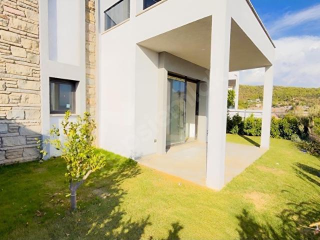 Cumhuriyet, Bodrum içerisinde satılık mülk