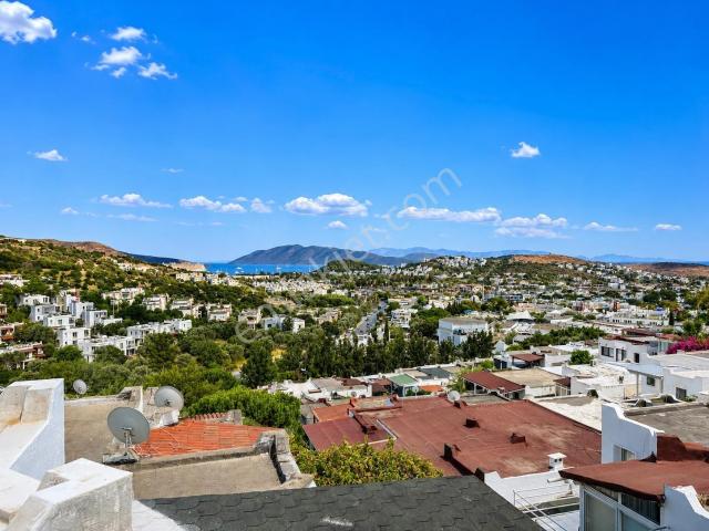 Bodrum, Muğla içerisinde kiralık Villa