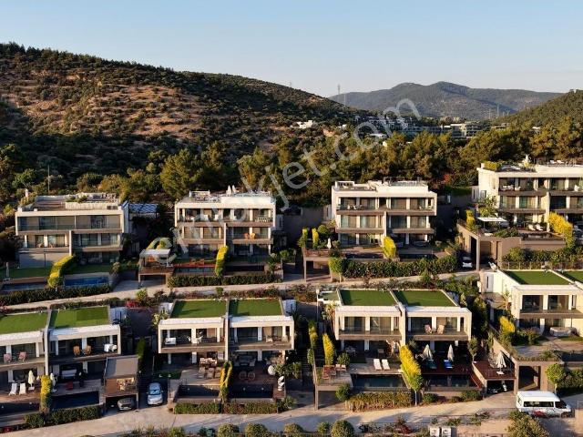 Bodrum, Muğla içerisinde satılık Villa