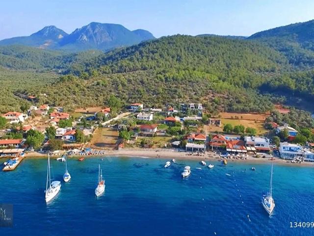 Milas, Muğla içerisinde satılık Arsa