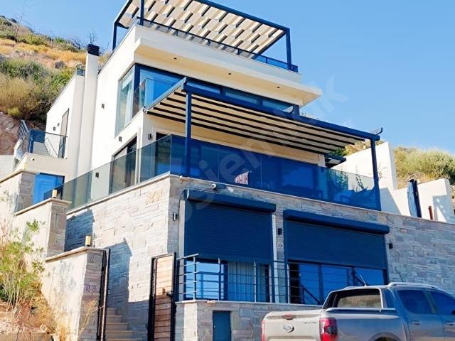 Milas, Muğla içerisinde satılık Villa
