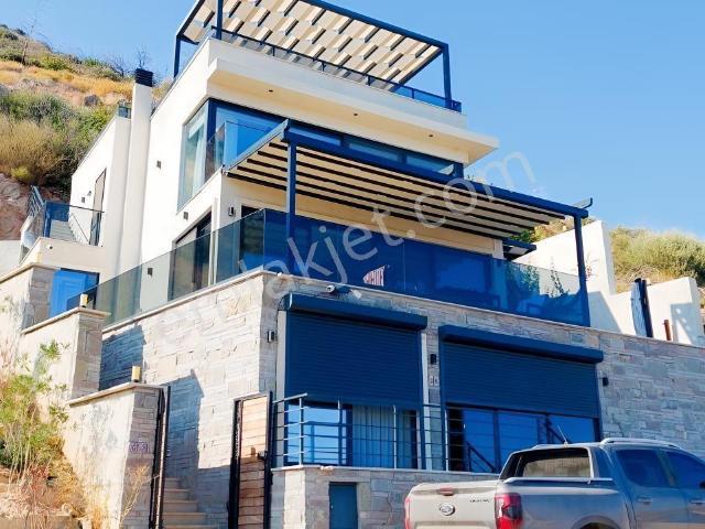 Milas, Muğla içerisinde satılık Villa