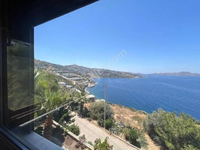 Bodrum içerisinde satılık Villa
